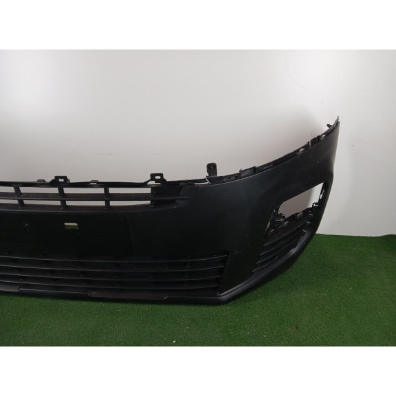 Recambio de paragolpes delantero para peugeot partner furgoneta/monovolumen (k9) 1.5 bluehdi 100 referencia OEM IAM 9816765680  