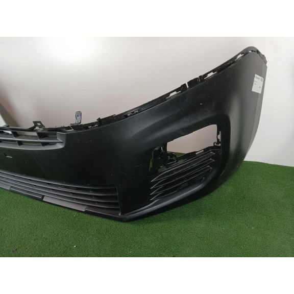Recambio de paragolpes delantero para peugeot partner furgoneta/monovolumen (k9) 1.5 bluehdi 100 referencia OEM IAM 9816765680  