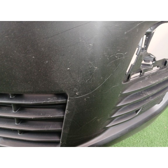 Recambio de paragolpes delantero para peugeot partner furgoneta/monovolumen (k9) 1.5 bluehdi 100 referencia OEM IAM 9816765680  