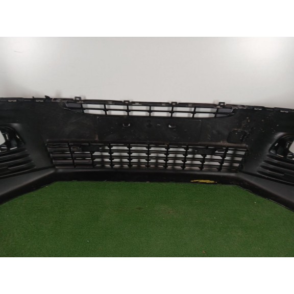 Recambio de paragolpes delantero para peugeot partner furgoneta/monovolumen (k9) 1.5 bluehdi 100 referencia OEM IAM 9816765680  