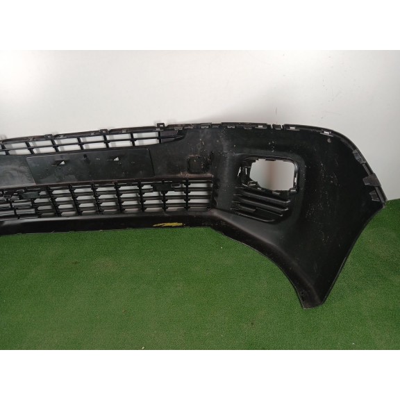 Recambio de paragolpes delantero para peugeot partner furgoneta/monovolumen (k9) 1.5 bluehdi 100 referencia OEM IAM 9816765680  