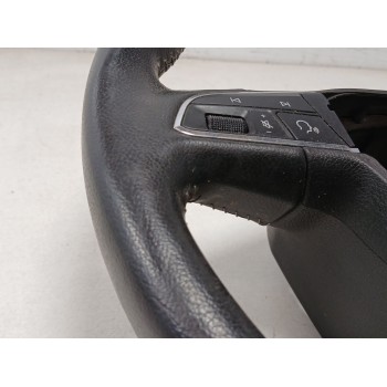 Recambio de volante para seat arona (kj7, kjp) 1.6 tdi referencia OEM IAM 5f0419091ah buen estado 