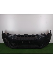 Recambio de paragolpes delantero para peugeot expert autobús (v_) 1.5 bluehdi 120 referencia OEM IAM 9808639977  