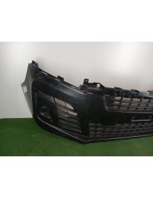 Recambio de paragolpes delantero para peugeot expert autobús (v_) 1.5 bluehdi 120 referencia OEM IAM 9808639977   2