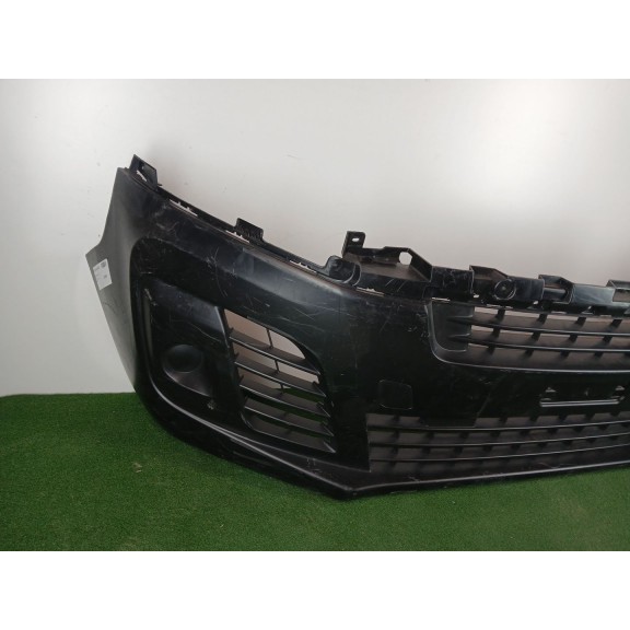 Recambio de paragolpes delantero para peugeot expert autobús (v_) 1.5 bluehdi 120 referencia OEM IAM 9808639977  