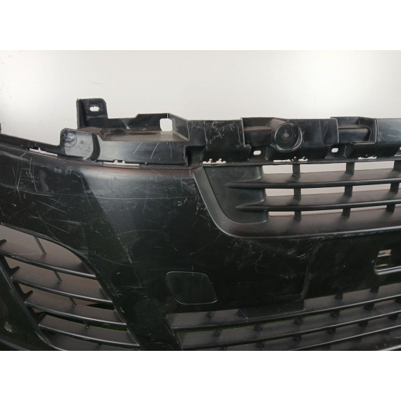 Recambio de paragolpes delantero para peugeot expert autobús (v_) 1.5 bluehdi 120 referencia OEM IAM 9808639977  