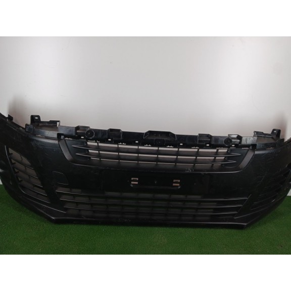 Recambio de paragolpes delantero para peugeot expert autobús (v_) 1.5 bluehdi 120 referencia OEM IAM 9808639977  