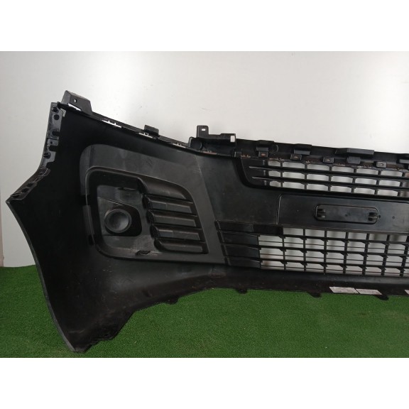 Recambio de paragolpes delantero para peugeot expert autobús (v_) 1.5 bluehdi 120 referencia OEM IAM 9808639977  