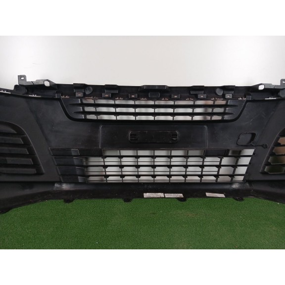 Recambio de paragolpes delantero para peugeot expert autobús (v_) 1.5 bluehdi 120 referencia OEM IAM 9808639977  