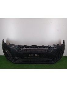 Recambio de paragolpes delantero para peugeot expert autobús (v_) 1.5 bluehdi 100 referencia OEM IAM 9808639977  