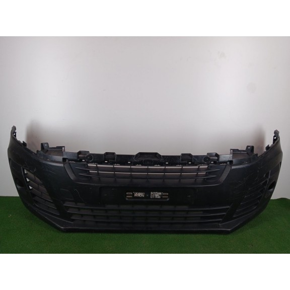 Recambio de paragolpes delantero para peugeot expert autobús (v_) 1.5 bluehdi 100 referencia OEM IAM 9808639977  