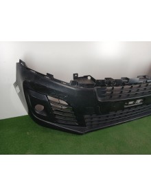Recambio de paragolpes delantero para peugeot expert autobús (v_) 1.5 bluehdi 100 referencia OEM IAM 9808639977   2