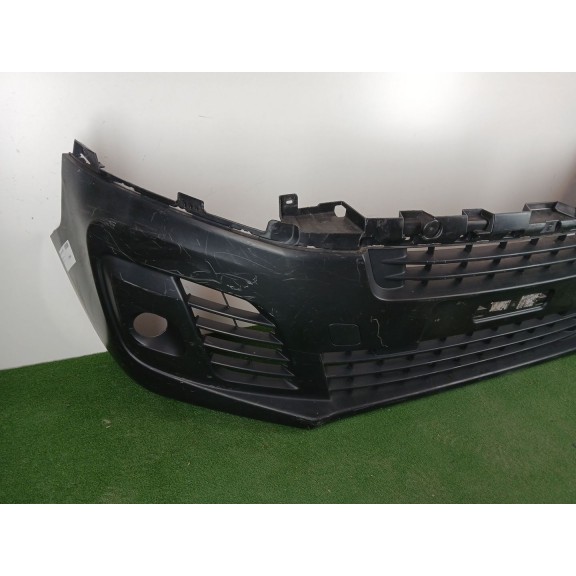 Recambio de paragolpes delantero para peugeot expert autobús (v_) 1.5 bluehdi 100 referencia OEM IAM 9808639977  