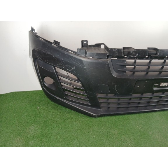 Recambio de paragolpes delantero para peugeot expert autobús (v_) 1.5 bluehdi 100 referencia OEM IAM 9808639977  
