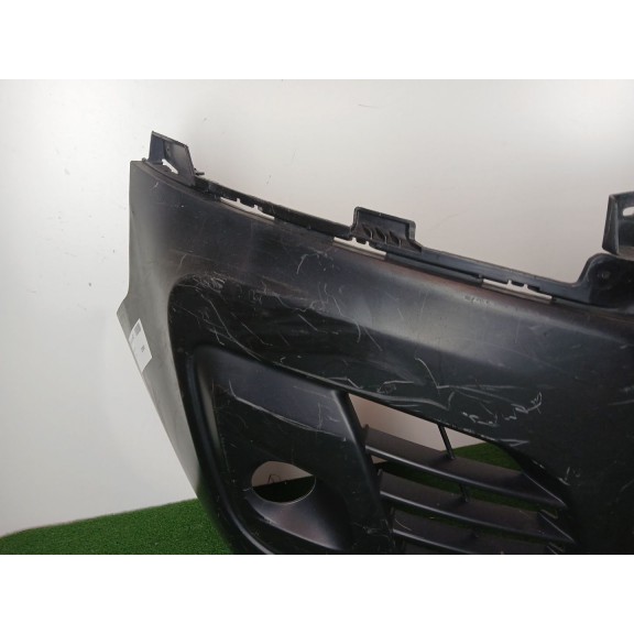 Recambio de paragolpes delantero para peugeot expert autobús (v_) 1.5 bluehdi 100 referencia OEM IAM 9808639977  