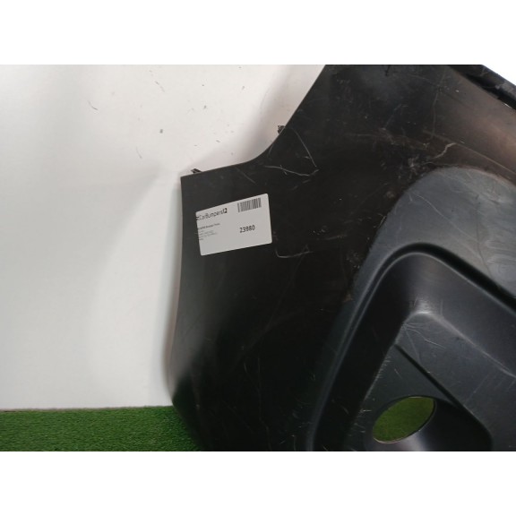 Recambio de paragolpes delantero para peugeot expert autobús (v_) 1.5 bluehdi 100 referencia OEM IAM 9808639977  