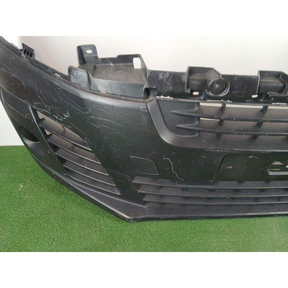 Recambio de paragolpes delantero para peugeot expert autobús (v_) 1.5 bluehdi 100 referencia OEM IAM 9808639977  