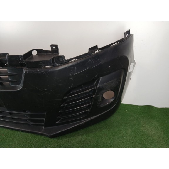 Recambio de paragolpes delantero para peugeot expert autobús (v_) 1.5 bluehdi 100 referencia OEM IAM 9808639977  