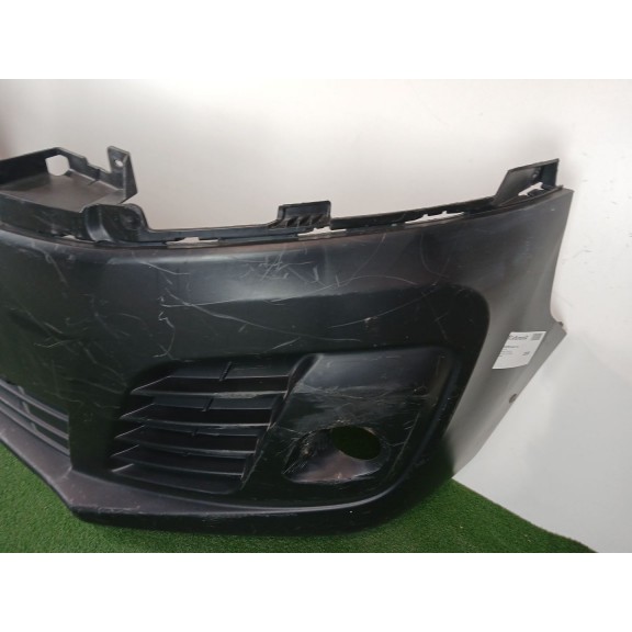 Recambio de paragolpes delantero para peugeot expert autobús (v_) 1.5 bluehdi 100 referencia OEM IAM 9808639977  