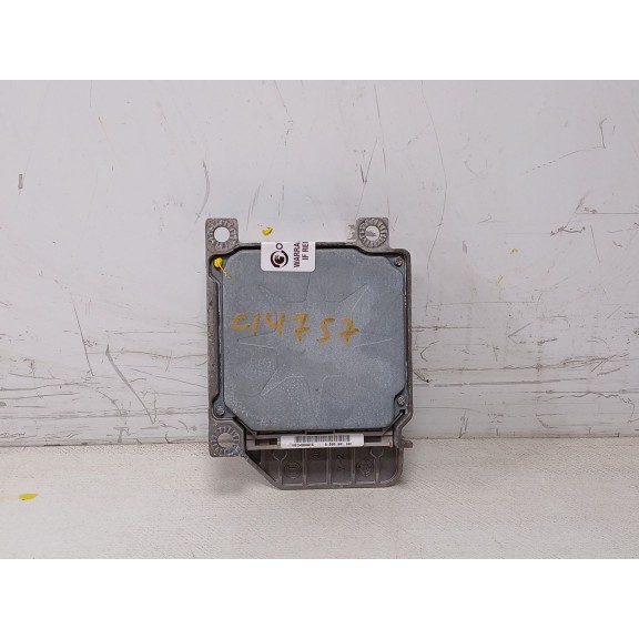 Recambio de centralita airbag para bmw x5 (e53) 3.0d referencia OEM IAM 65776962530 0285001681 