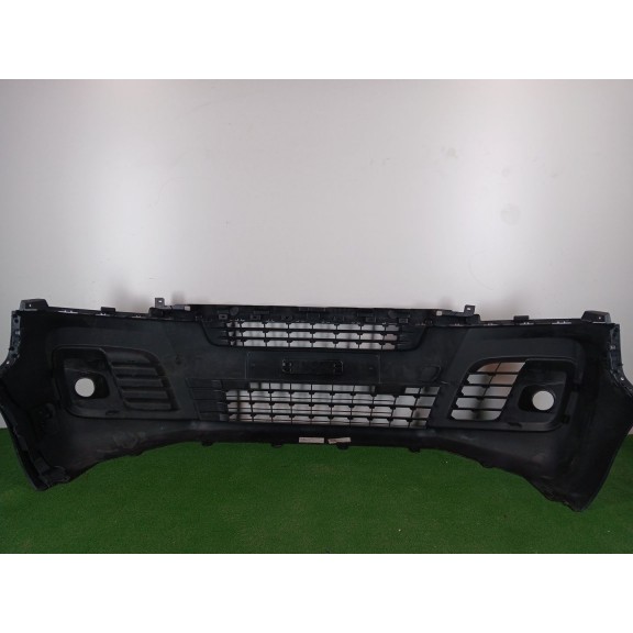 Recambio de paragolpes delantero para peugeot expert autobús (v_) 1.5 bluehdi 100 referencia OEM IAM 9808639977  