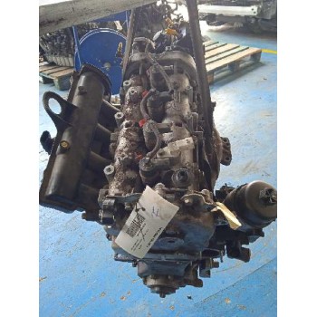 Recambio de motor completo para opel corsa d cosmo referencia OEM IAM Z13DTH CASCO 