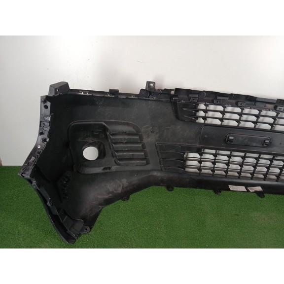 Recambio de paragolpes delantero para peugeot expert autobús (v_) 1.5 bluehdi 100 referencia OEM IAM 9808639977  