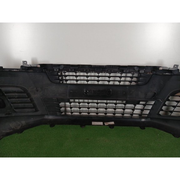 Recambio de paragolpes delantero para peugeot expert autobús (v_) 1.5 bluehdi 100 referencia OEM IAM 9808639977  