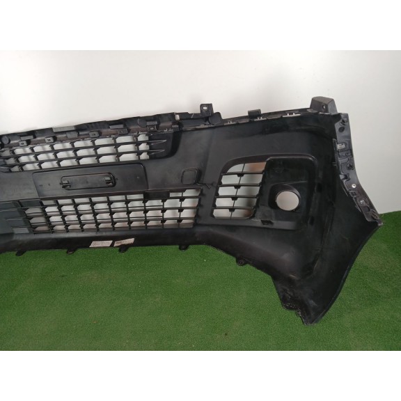 Recambio de paragolpes delantero para peugeot expert autobús (v_) 1.5 bluehdi 100 referencia OEM IAM 9808639977  