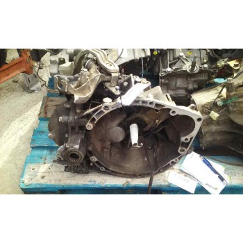 Recambio de caja cambios para citroën jumpy 1.9 d referencia OEM IAM 20LM32 CASCO 