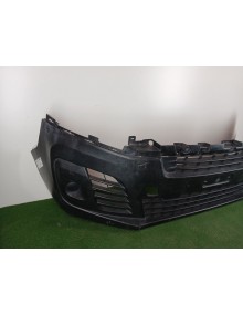 Recambio de paragolpes delantero para peugeot expert autobús (v_) 1.5 bluehdi 100 referencia OEM IAM 9808639977   2