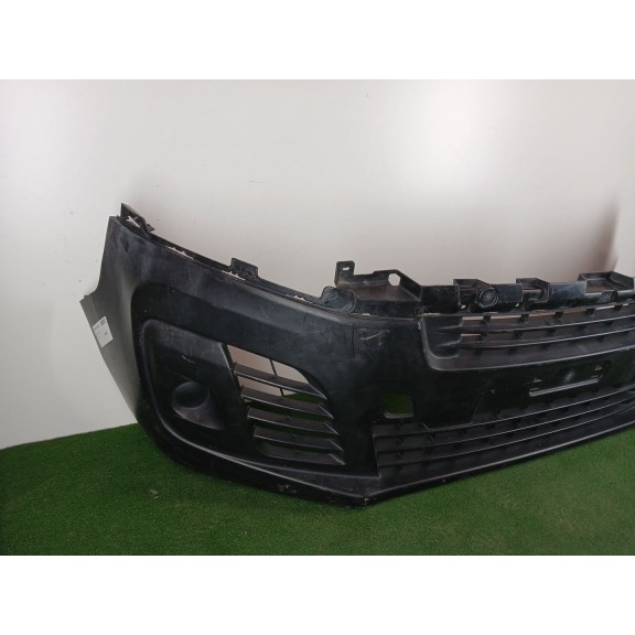 Recambio de paragolpes delantero para peugeot expert autobús (v_) 1.5 bluehdi 100 referencia OEM IAM 9808639977  