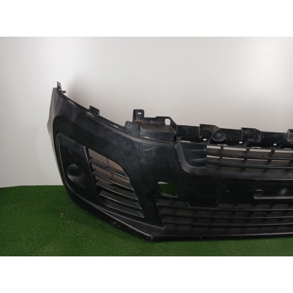 Recambio de paragolpes delantero para peugeot expert autobús (v_) 1.5 bluehdi 100 referencia OEM IAM 9808639977  