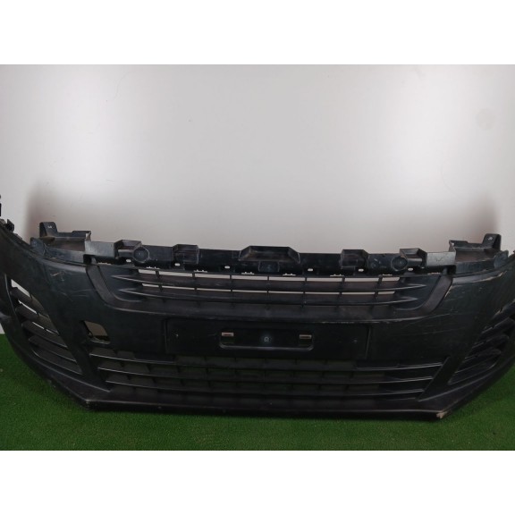 Recambio de paragolpes delantero para peugeot expert autobús (v_) 1.5 bluehdi 100 referencia OEM IAM 9808639977  