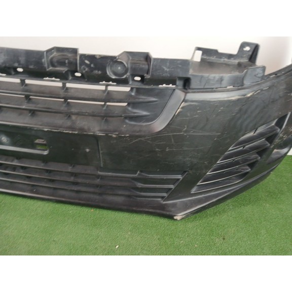 Recambio de paragolpes delantero para peugeot expert autobús (v_) 1.5 bluehdi 100 referencia OEM IAM 9808639977  