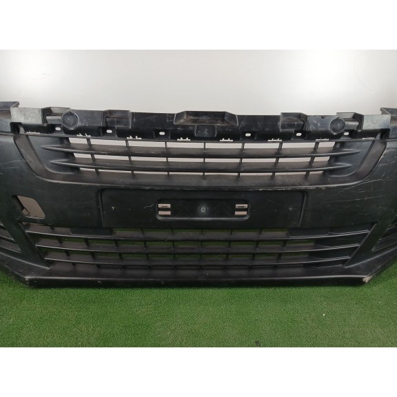 Recambio de paragolpes delantero para peugeot expert autobús (v_) 1.5 bluehdi 100 referencia OEM IAM 9808639977  