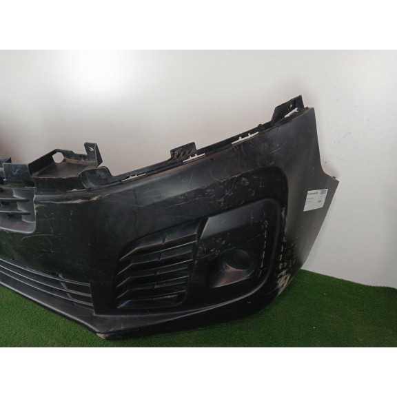 Recambio de paragolpes delantero para peugeot expert autobús (v_) 1.5 bluehdi 100 referencia OEM IAM 9808639977  