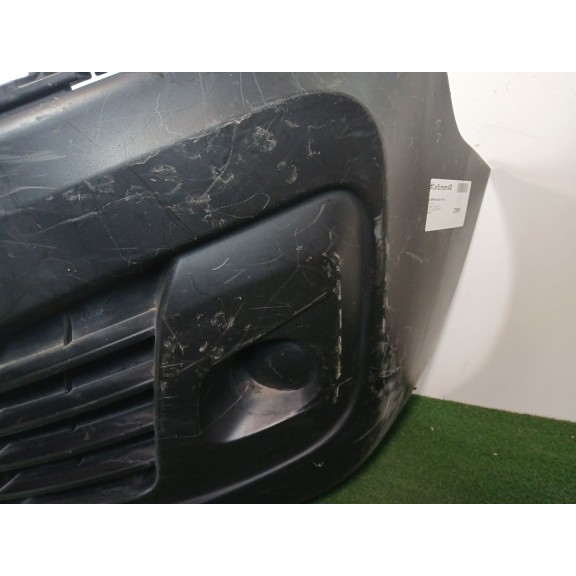 Recambio de paragolpes delantero para peugeot expert autobús (v_) 1.5 bluehdi 100 referencia OEM IAM 9808639977  