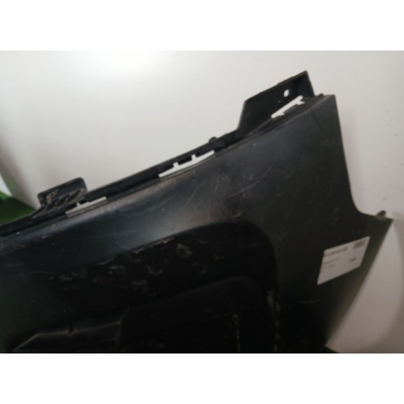 Recambio de paragolpes delantero para peugeot expert autobús (v_) 1.5 bluehdi 100 referencia OEM IAM 9808639977  