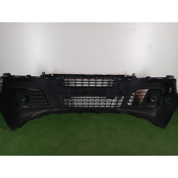 Recambio de paragolpes delantero para peugeot expert autobús (v_) 1.5 bluehdi 100 referencia OEM IAM 9808639977  