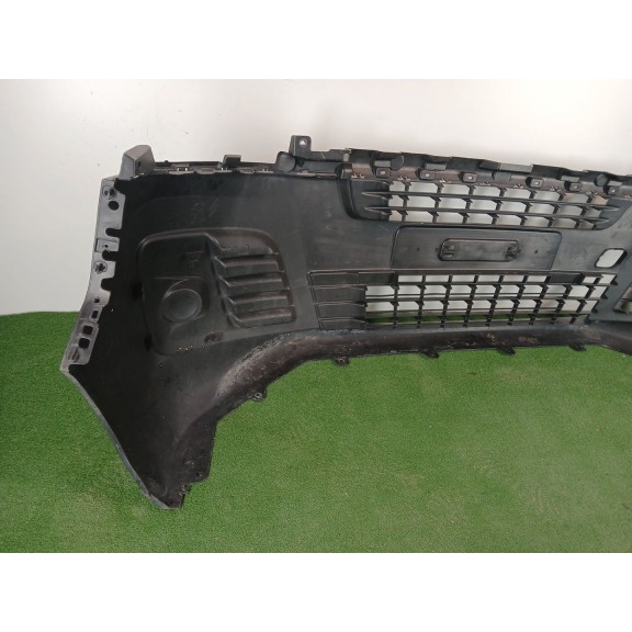 Recambio de paragolpes delantero para peugeot expert autobús (v_) 1.5 bluehdi 100 referencia OEM IAM 9808639977  