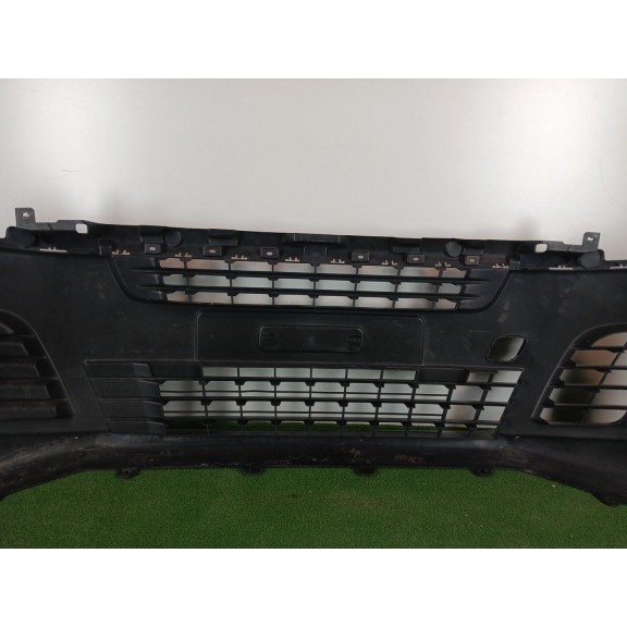 Recambio de paragolpes delantero para peugeot expert autobús (v_) 1.5 bluehdi 100 referencia OEM IAM 9808639977  