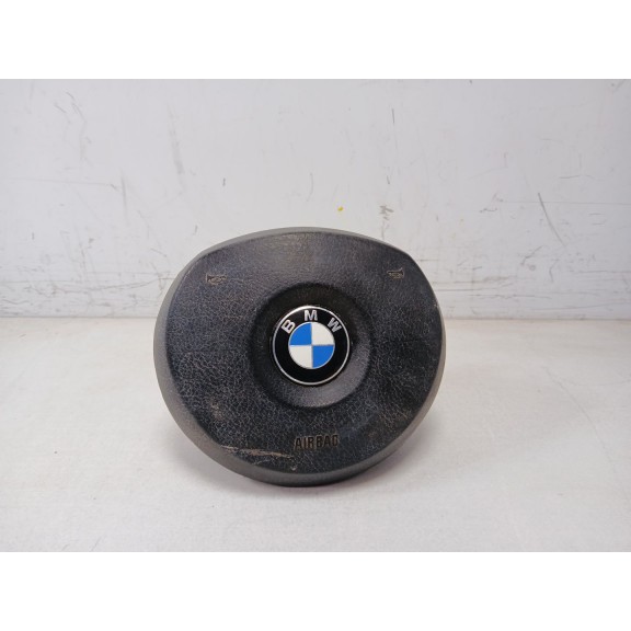 Recambio de airbag delantero izquierdo para bmw x5 (e53) 3.0d referencia OEM IAM 33676296103u  