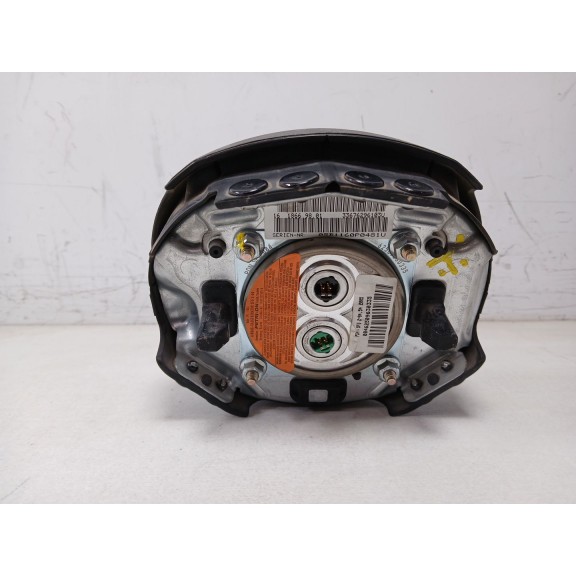 Recambio de airbag delantero izquierdo para bmw x5 (e53) 3.0d referencia OEM IAM 33676296103u  