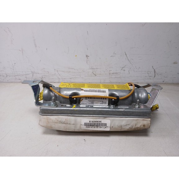 Recambio de airbag delantero derecho para bmw x5 (e53) 3.0d referencia OEM IAM 713112503p  