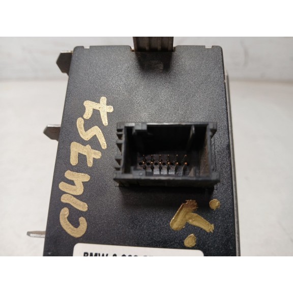 Recambio de mando luces para bmw x5 (e53) 3.0d referencia OEM IAM 8380255  