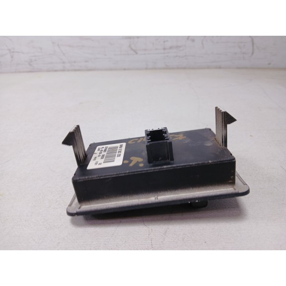 Recambio de mando luces para bmw x5 (e53) 3.0d referencia OEM IAM 8380255  