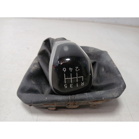 Recambio de pomo palanca cambio para volkswagen t-roc (a11, d11) 1.0 tsi referencia OEM IAM 2ga711123b  