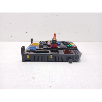 Recambio de centralita bsi para citroën c4 picasso feel referencia OEM IAM 9819851380  