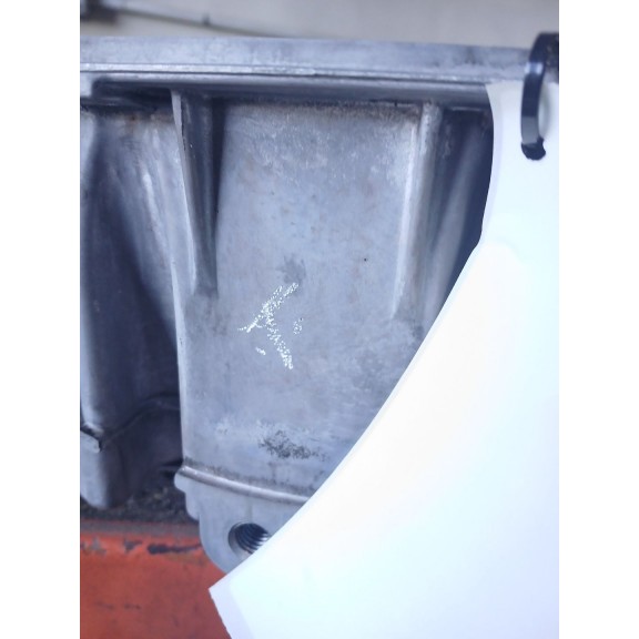 Recambio de carter para volkswagen golf vi variant (aj5) 1.6 tdi referencia OEM IAM   